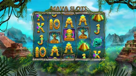 Maya Slot .